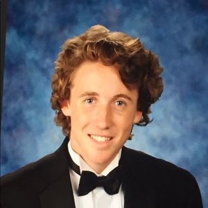 Meet your Posher, Matthew